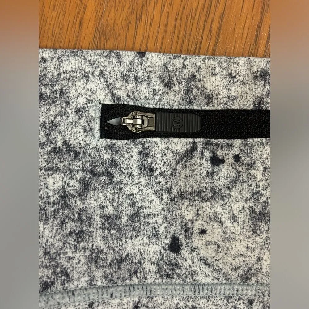 LULULEMON Speed Up Crop 21